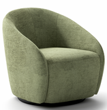 Luonto Regalia Swivel Chair *Quick Ship*