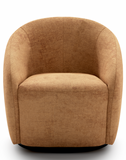 Luonto Regalia Swivel Chair *Quick Ship*