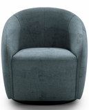 Luonto Regalia Swivel Chair *Quick Ship*