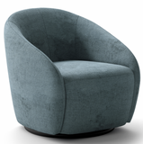 Luonto Regalia Swivel Chair *Quick Ship*