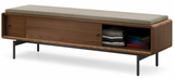 BDI Linq 9101 Storage Bench *Quick Ship*