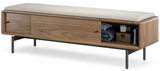 BDI Linq 9101 Storage Bench *Quick Ship*