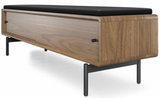 BDI Linq 9102 Storage Bench *Quick Ship*