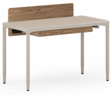 BDI Luma 6766 Adjustable Back Panel Small *Quick Ship*