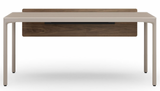 BDI Luma 6762 Stationary Desk Medium Size *Quick Ship*