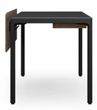 BDI Luma 6762 Stationary Desk Medium Size *Quick Ship*