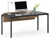 BDI Luma 6762 Stationary Desk Medium Size *Quick Ship*