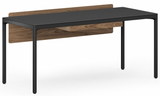 BDI Luma 6762 Stationary Desk Medium Size *Quick Ship*