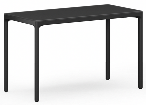 BDI Luma 6761 Stationary Desk Small Size *Quick Ship*