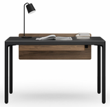 BDI Luma 6761 Stationary Desk Small Size *Quick Ship*