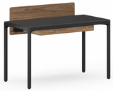 BDI Luma 6761 Stationary Desk Small Size *Quick Ship*