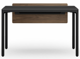 BDI Luma 6761 Stationary Desk Small Size *Quick Ship*