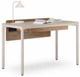 BDI Luma 6761 Stationary Desk Small Size *Quick Ship*