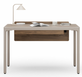 BDI Luma 6761 Stationary Desk Small Size *Quick Ship*
