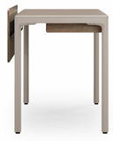 BDI Luma 6761 Stationary Desk Small Size *Quick Ship*