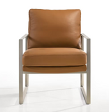Kube Import Colt Occasional Chair