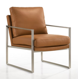 Kube Import Colt Occasional Chair