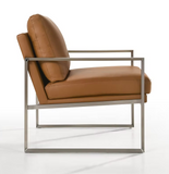 Kube Import Colt Occasional Chair