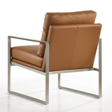 Kube Import Colt Occasional Chair