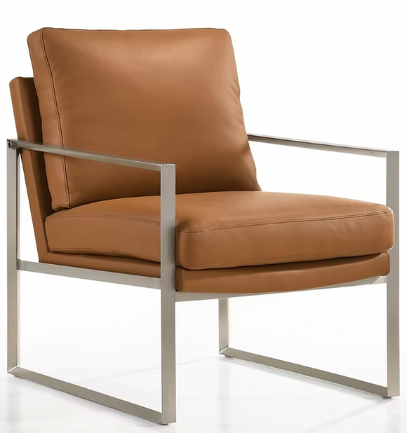 Kube Import Colt Occasional Chair