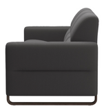 Ekornes Stressless Fiona Wood Sofa