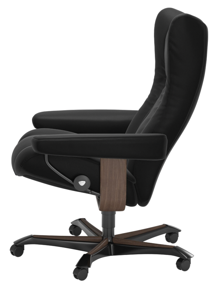 Ekornes Stressless Wing Office Chair | International Design Center