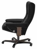 Ekornes Stressless Wing Office Chair