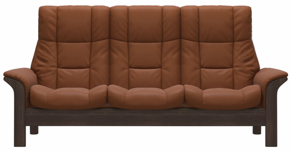 Ekornes Stressless Windsor Reclining Sofa