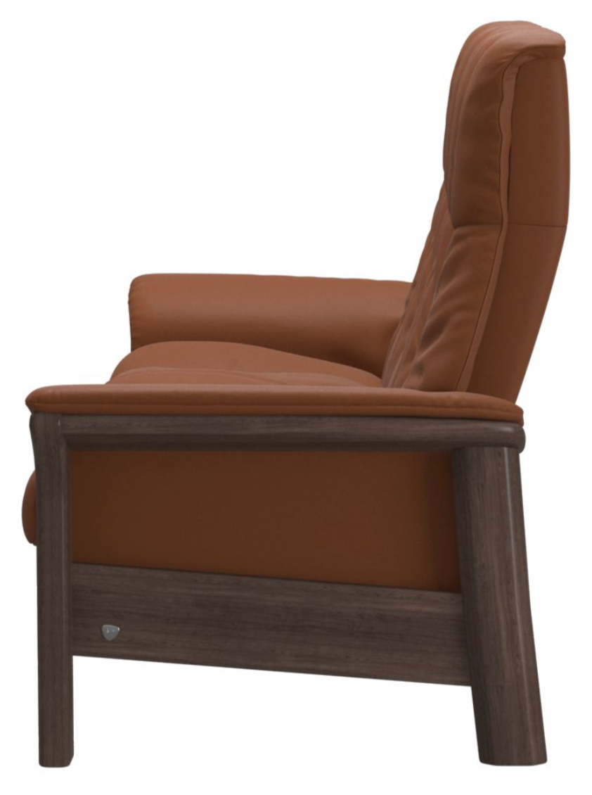 Ekornes Windsor 3 Seat | Stressless Windsor High Back 3 Seater