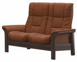 Ekornes Stressless Windsor Reclining Loveseat
