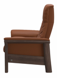 Ekornes Stressless Windsor Reclining Loveseat