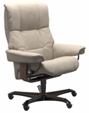 Ekornes Stressless Mayfair Office Chair