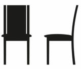 Skovby SM 64 Dining Chair