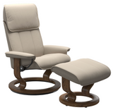 Ekornes Stressless Admiral Medium Classic *Quick Ship*