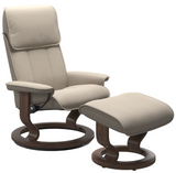Ekornes Stressless Admiral Large Classic *Quick Ship*