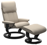 Ekornes Stressless Admiral Large Classic *Quick Ship*