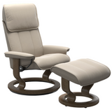 Ekornes Stressless Admiral Large Classic *Quick Ship*