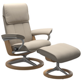 Ekornes Stressless Admiral Large Signature *Quick Ship*