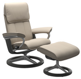 Ekornes Stressless Admiral Medium Signature *Quick Ship*