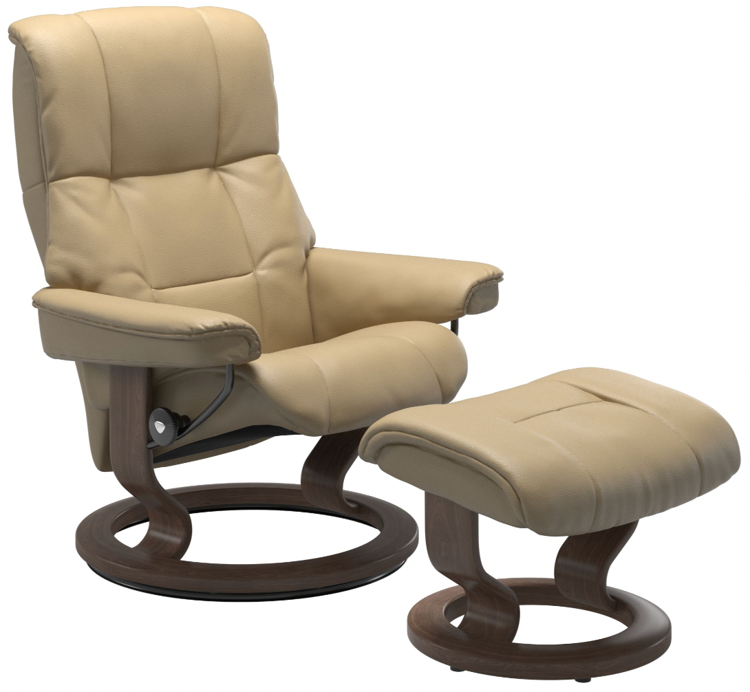 Ekornes Stressless Mayfair Medium Classic *Quick Ship