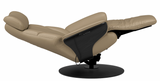 Ekornes Stressless Adam Medium Power Wood Recliner *Quick Ship*
