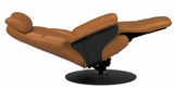 Ekornes Stressless Adam Medium Power Wood Recliner *Quick Ship*