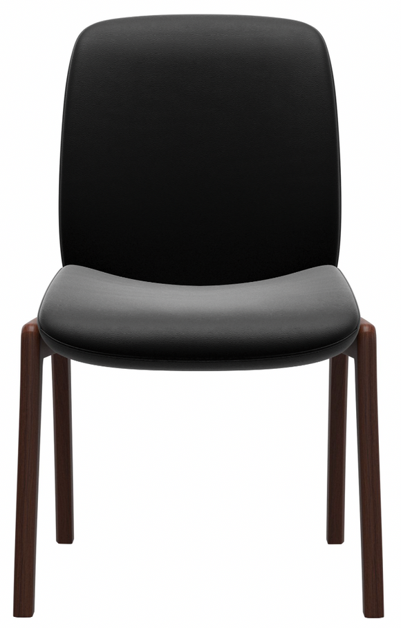 Ekornes Stressless Bay Low Back D100 Armless Dining Chair *Quick Ship*