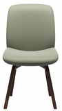 Ekornes Stressless Bay Low Back D200 Armless Dining Chair *Quick Ship*