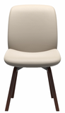 Ekornes Stressless Bay Low Back D200 Armless Dining Chair *Quick Ship*