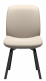 Ekornes Stressless Bay Low Back D200 Armless Dining Chair *Quick Ship*