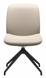 Ekornes Stressless Bay Low Back D350 Armless Dining Chair *Quick Ship*
