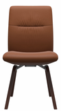 Ekornes Stressless Mint Low Back D200 Armless Dining Chair *Quick Ship*