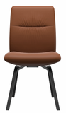 Ekornes Stressless Mint Low Back D200 Armless Dining Chair *Quick Ship*