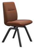 Ekornes Stressless Mint Low Back D200 Armless Dining Chair *Quick Ship*